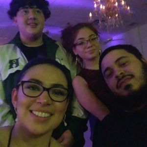 Meet your Posher, Coralia